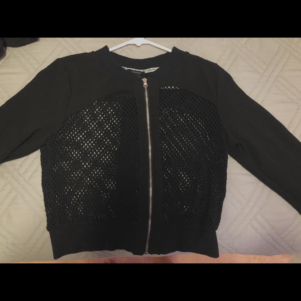Forever 21 Jacket